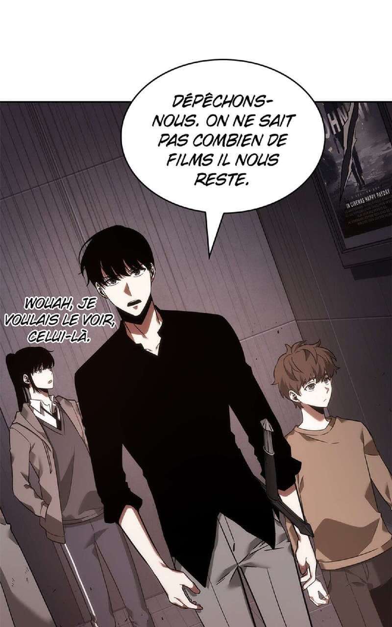 Read Omniscient Reader’s Viewpoint (fr) Manga Online