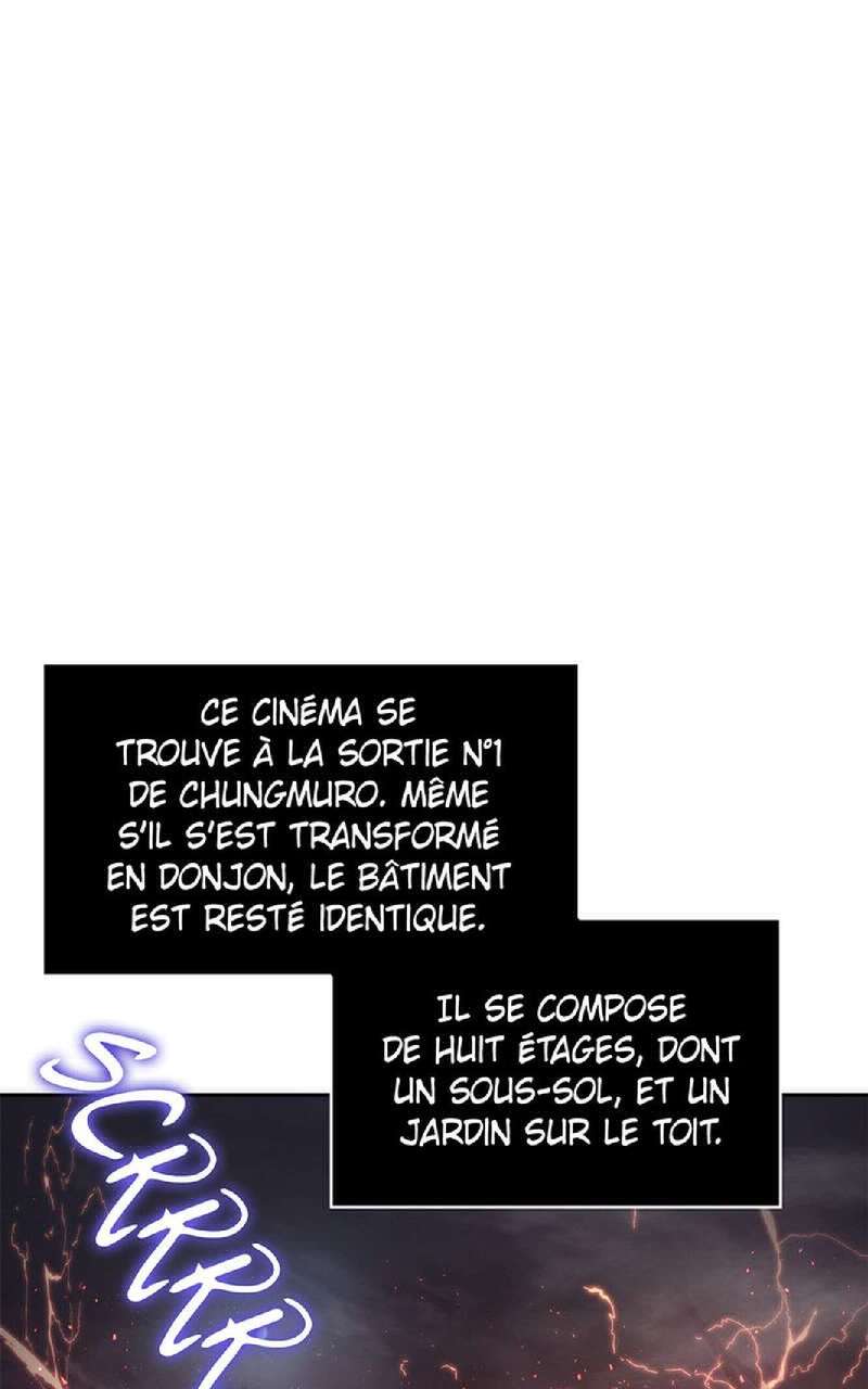 Read Omniscient Reader’s Viewpoint (fr) Manga Online