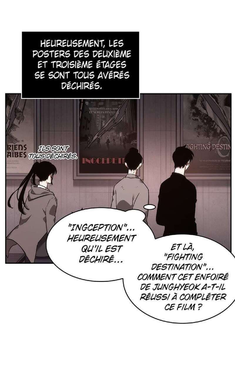 Read Omniscient Reader’s Viewpoint (fr) Manga Online