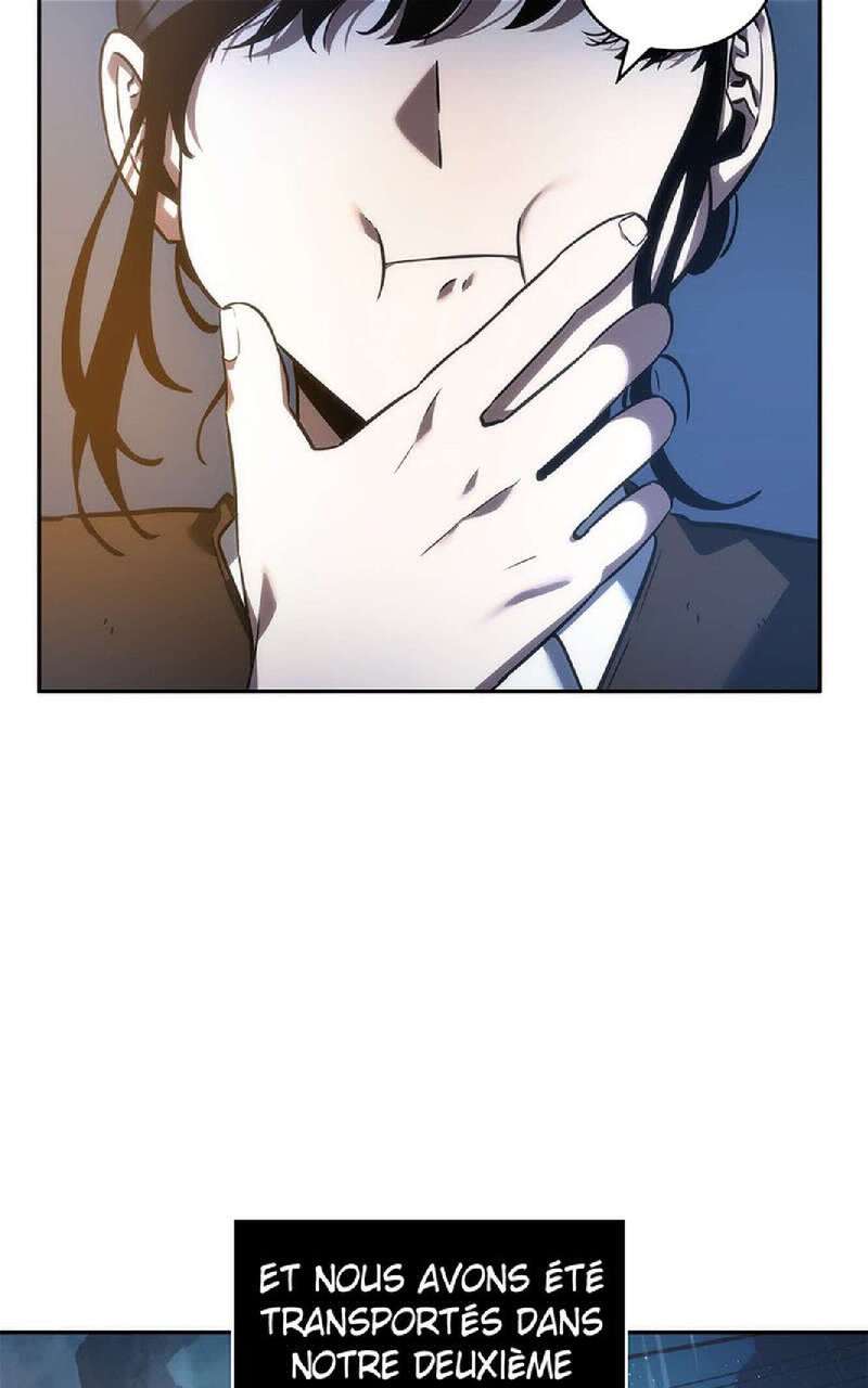 Read Omniscient Reader’s Viewpoint (fr) Manga Online