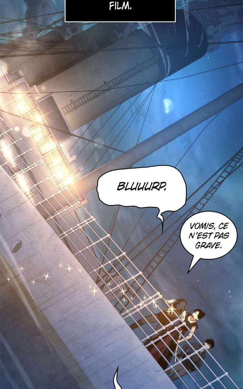 Read Omniscient Reader’s Viewpoint (fr) Manga Online