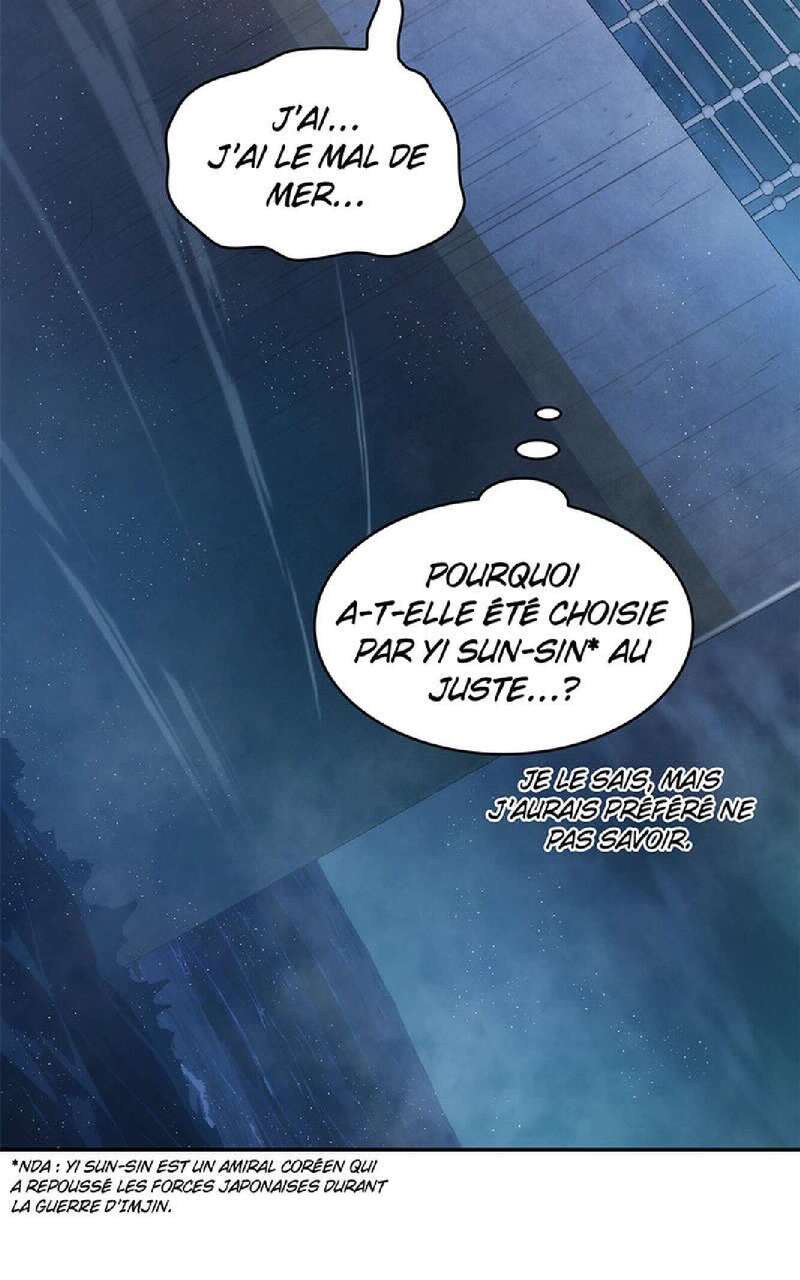 Read Omniscient Reader’s Viewpoint (fr) Manga Online