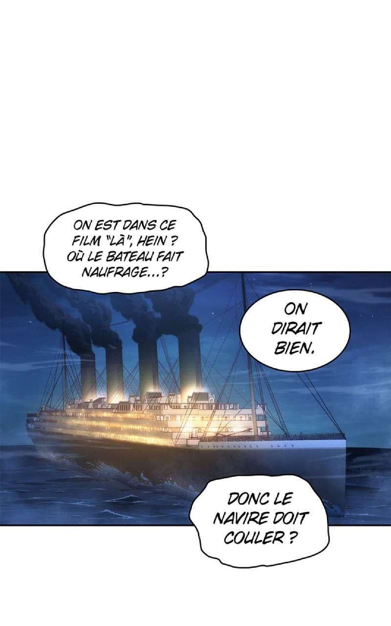 Read Omniscient Reader’s Viewpoint (fr) Manga Online