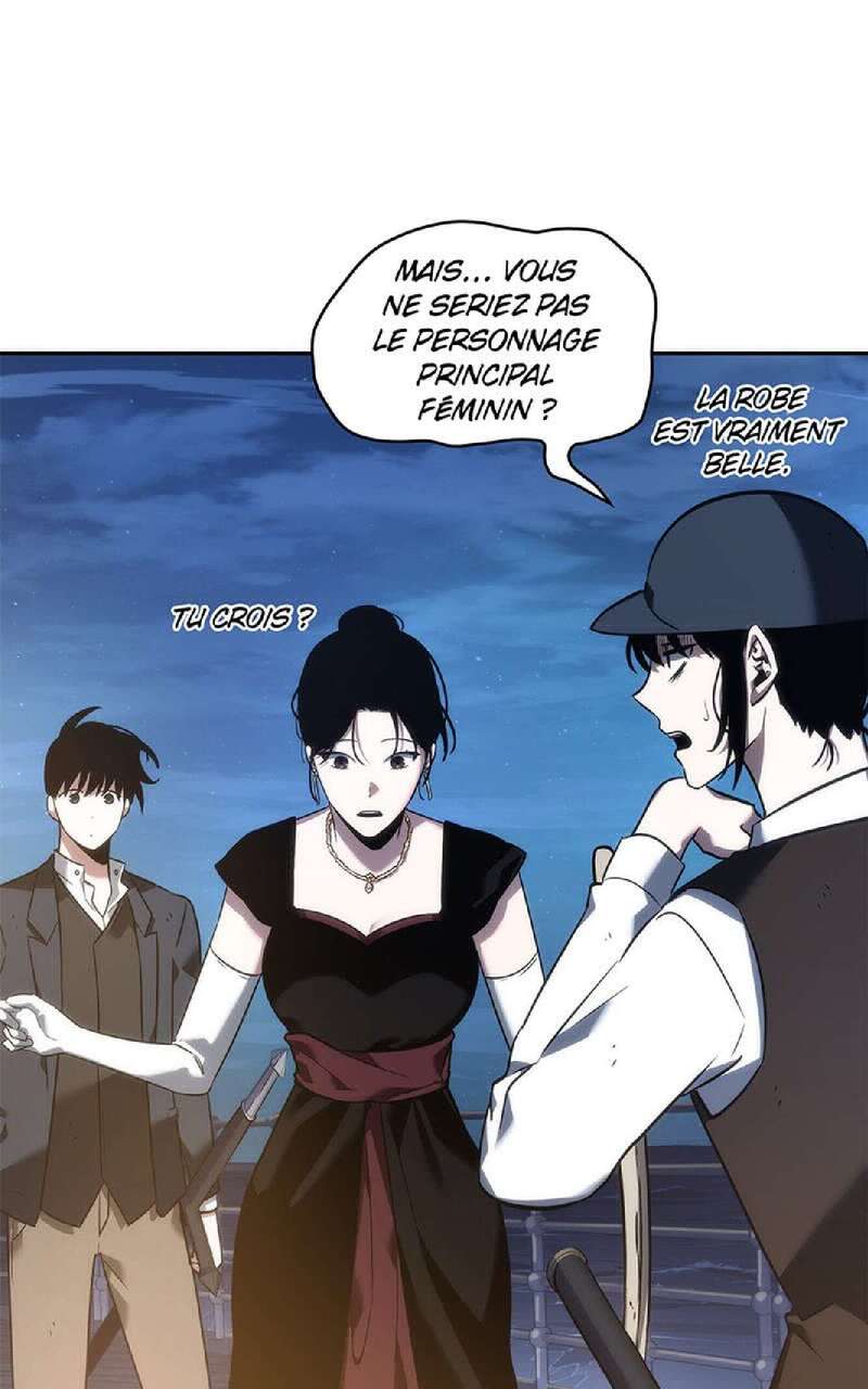 Read Omniscient Reader’s Viewpoint (fr) Manga Online