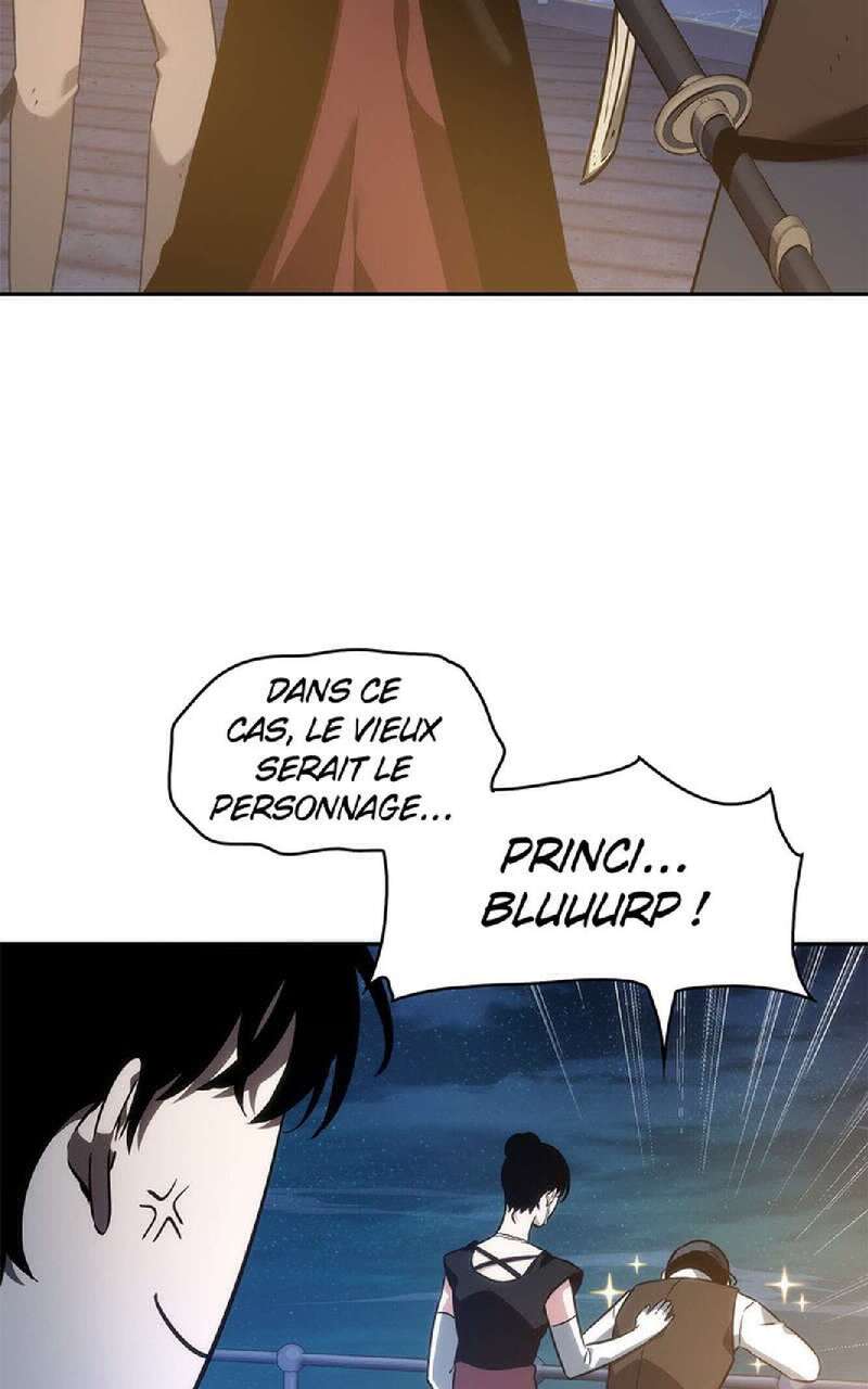 Read Omniscient Reader’s Viewpoint (fr) Manga Online