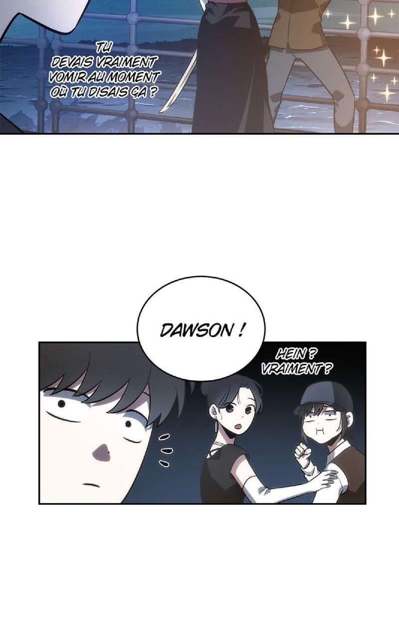 Read Omniscient Reader’s Viewpoint (fr) Manga Online
