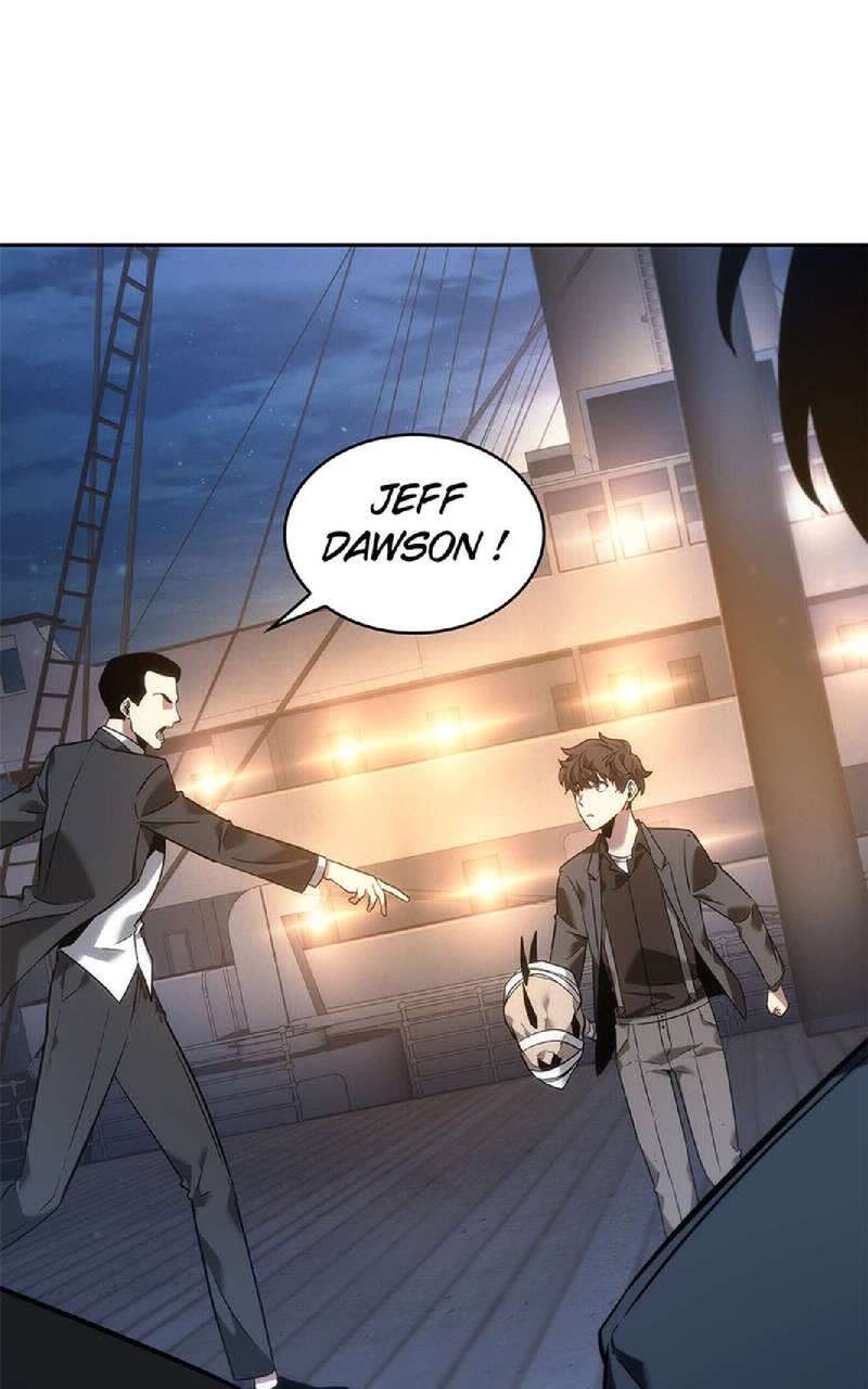 Read Omniscient Reader’s Viewpoint (fr) Manga Online