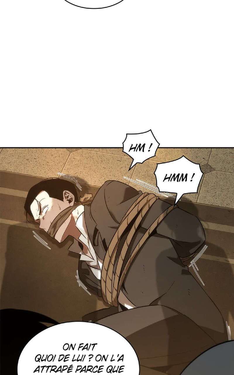 Read Omniscient Reader’s Viewpoint (fr) Manga Online