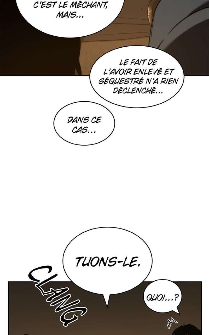 Read Omniscient Reader’s Viewpoint (fr) Manga Online