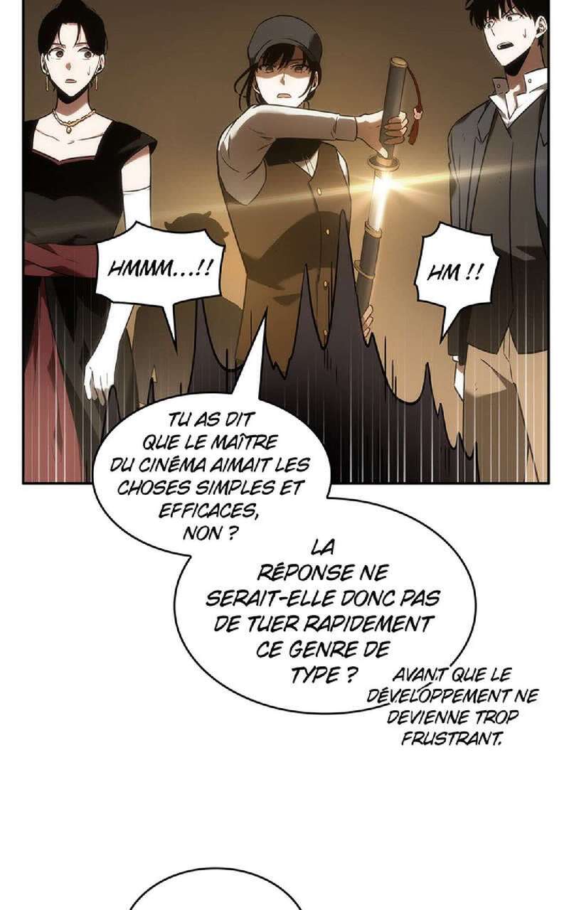 Read Omniscient Reader’s Viewpoint (fr) Manga Online
