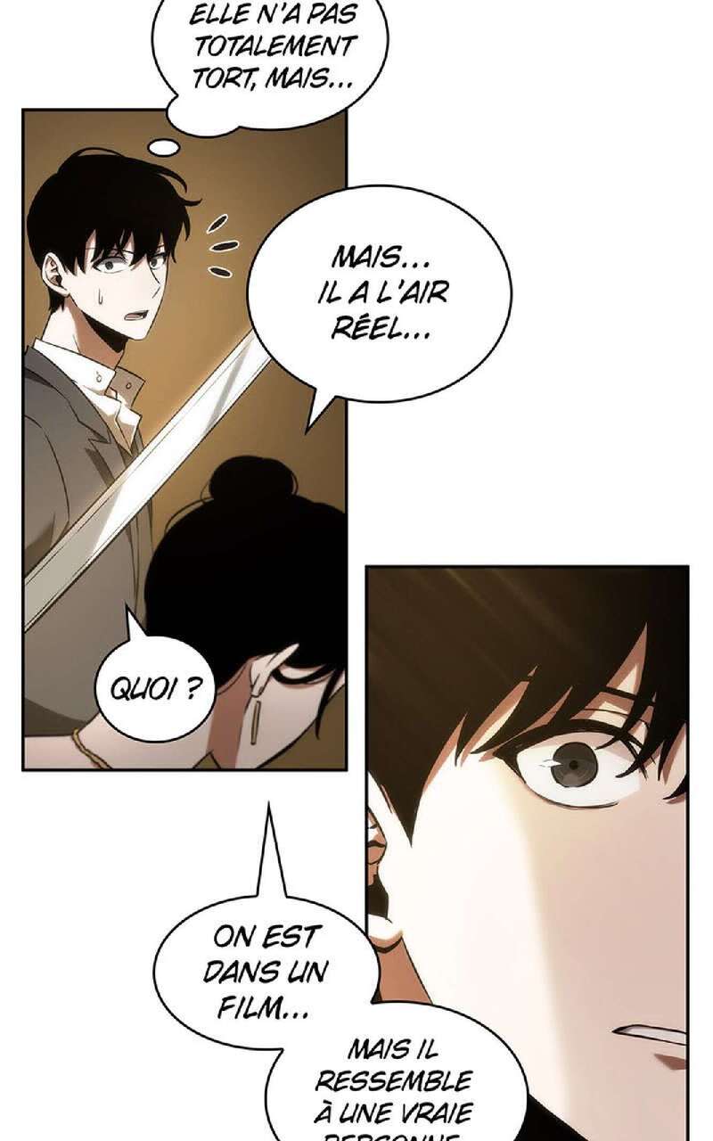 Read Omniscient Reader’s Viewpoint (fr) Manga Online