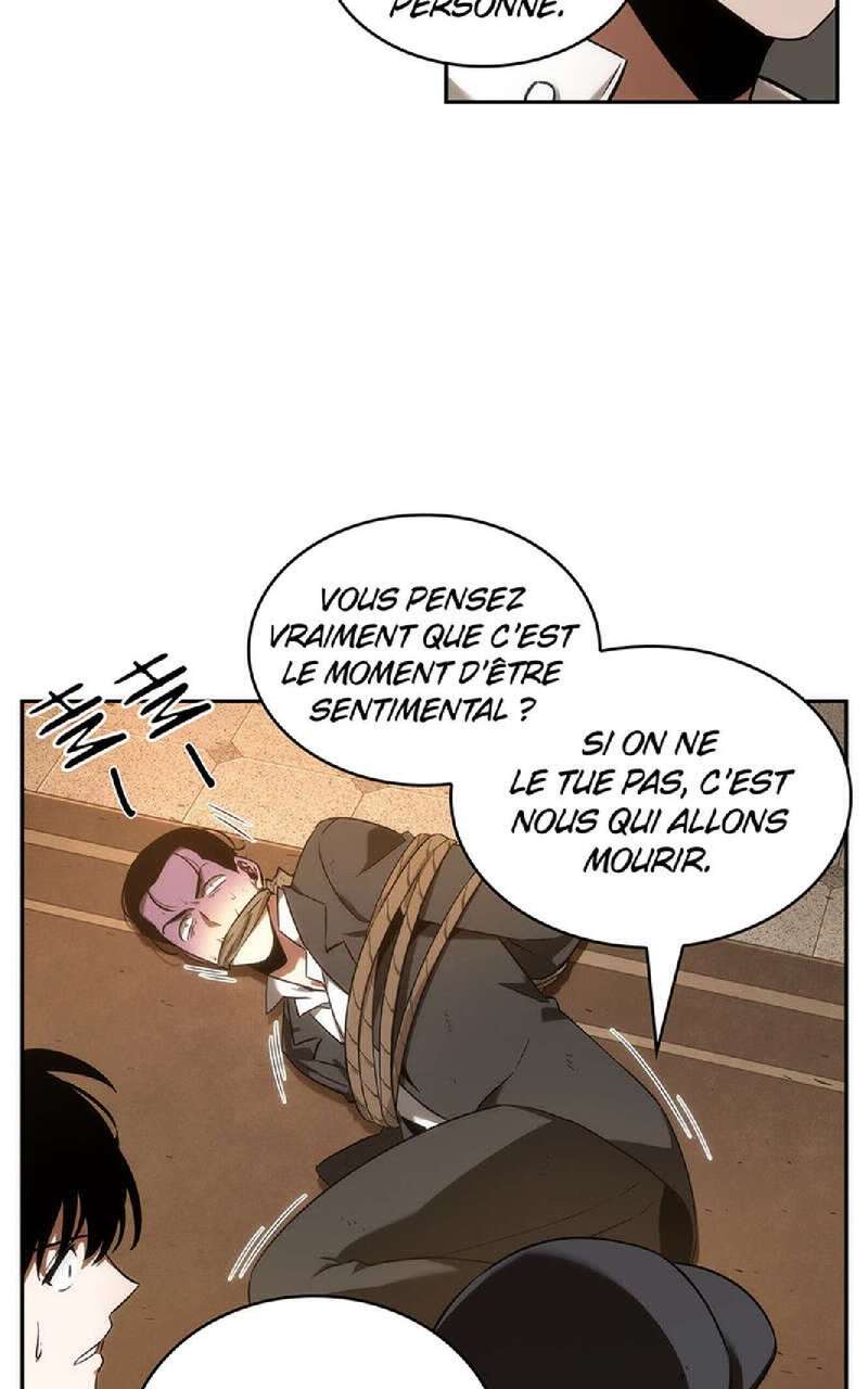 Read Omniscient Reader’s Viewpoint (fr) Manga Online