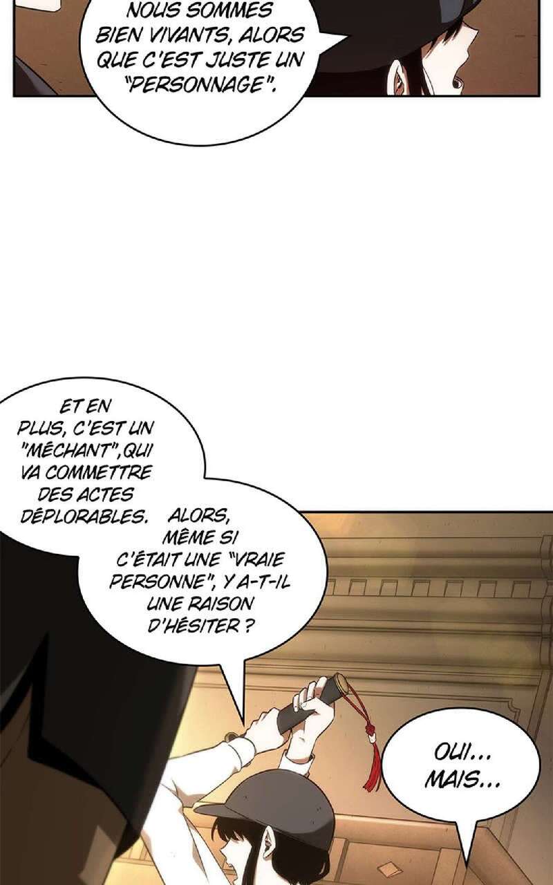 Read Omniscient Reader’s Viewpoint (fr) Manga Online