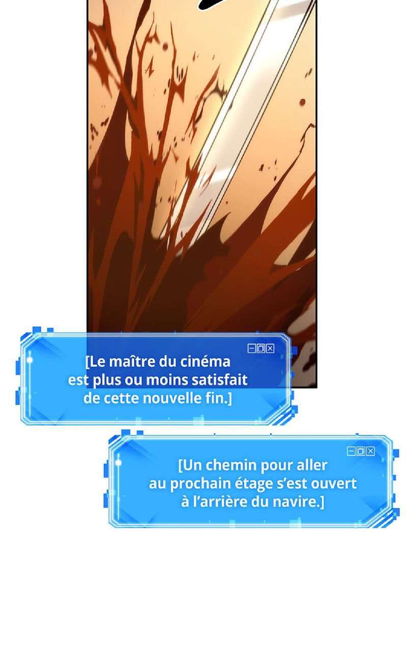 Read Omniscient Reader’s Viewpoint (fr) Manga Online
