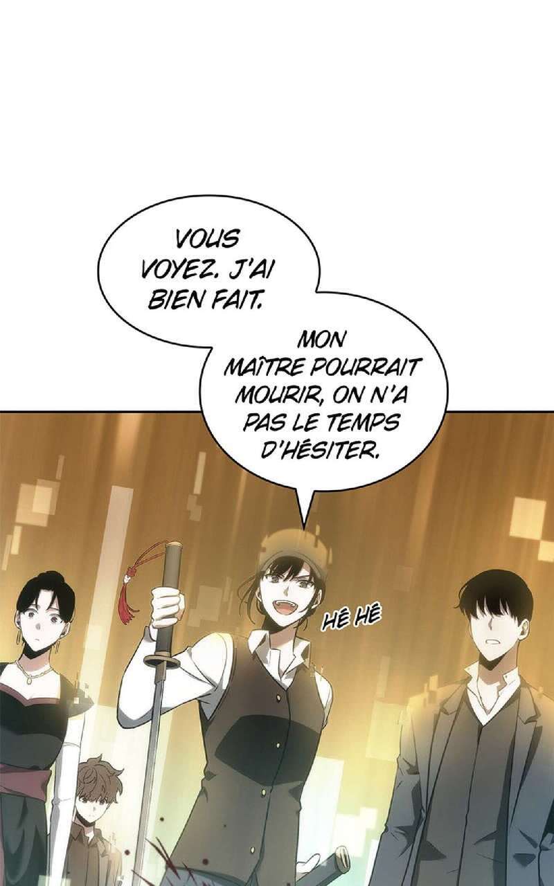 Read Omniscient Reader’s Viewpoint (fr) Manga Online