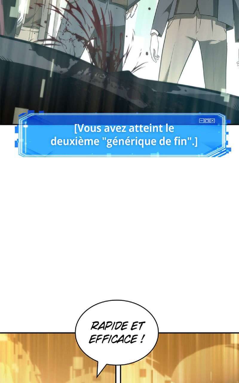 Read Omniscient Reader’s Viewpoint (fr) Manga Online
