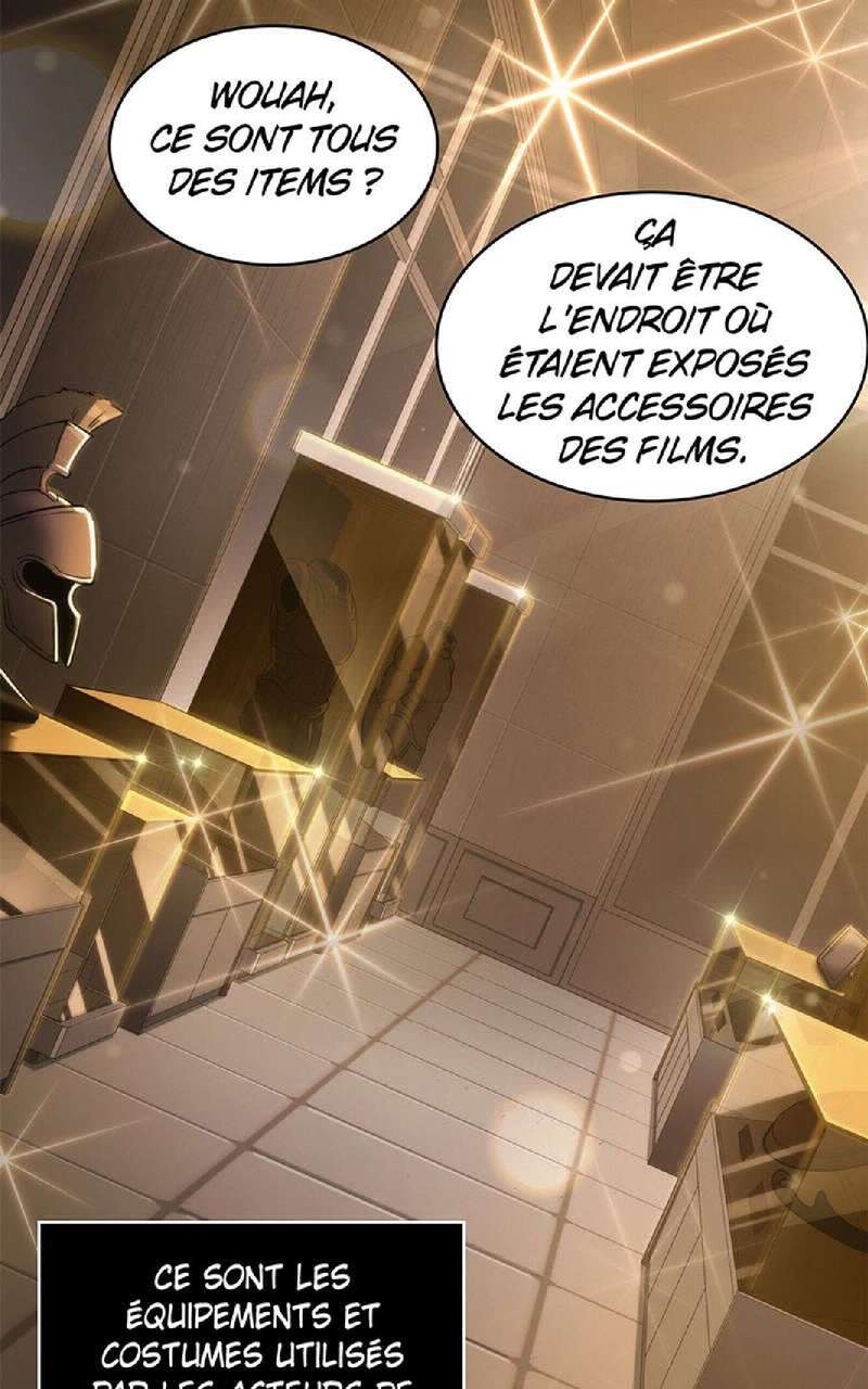 Read Omniscient Reader’s Viewpoint (fr) Manga Online