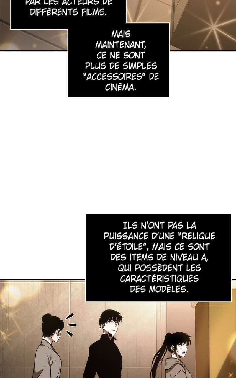 Read Omniscient Reader’s Viewpoint (fr) Manga Online
