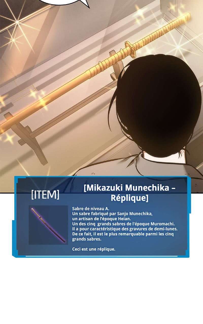 Read Omniscient Reader’s Viewpoint (fr) Manga Online