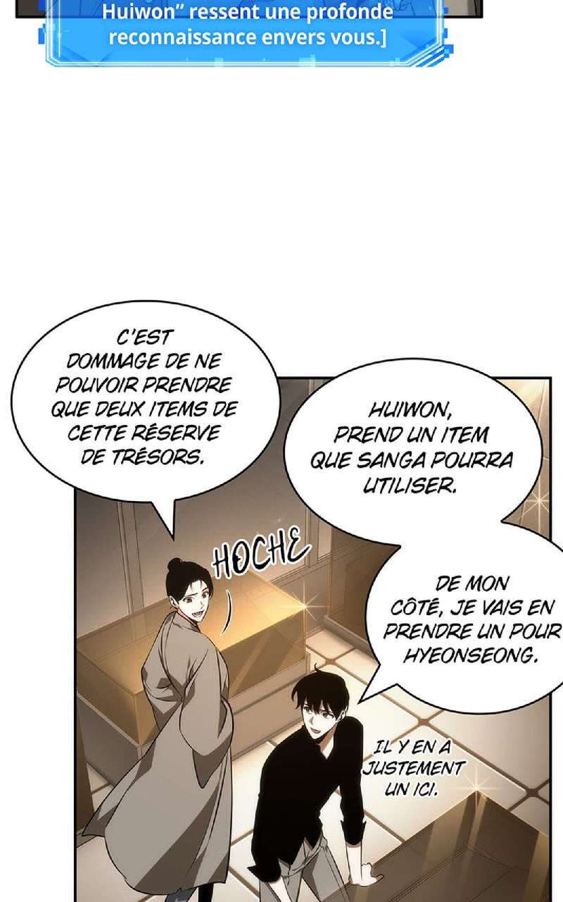 Read Omniscient Reader’s Viewpoint (fr) Manga Online