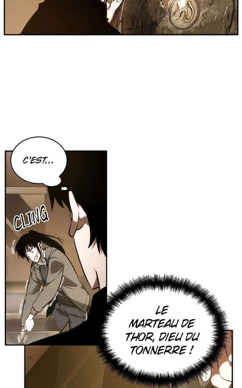 Read Omniscient Reader’s Viewpoint (fr) Manga Online