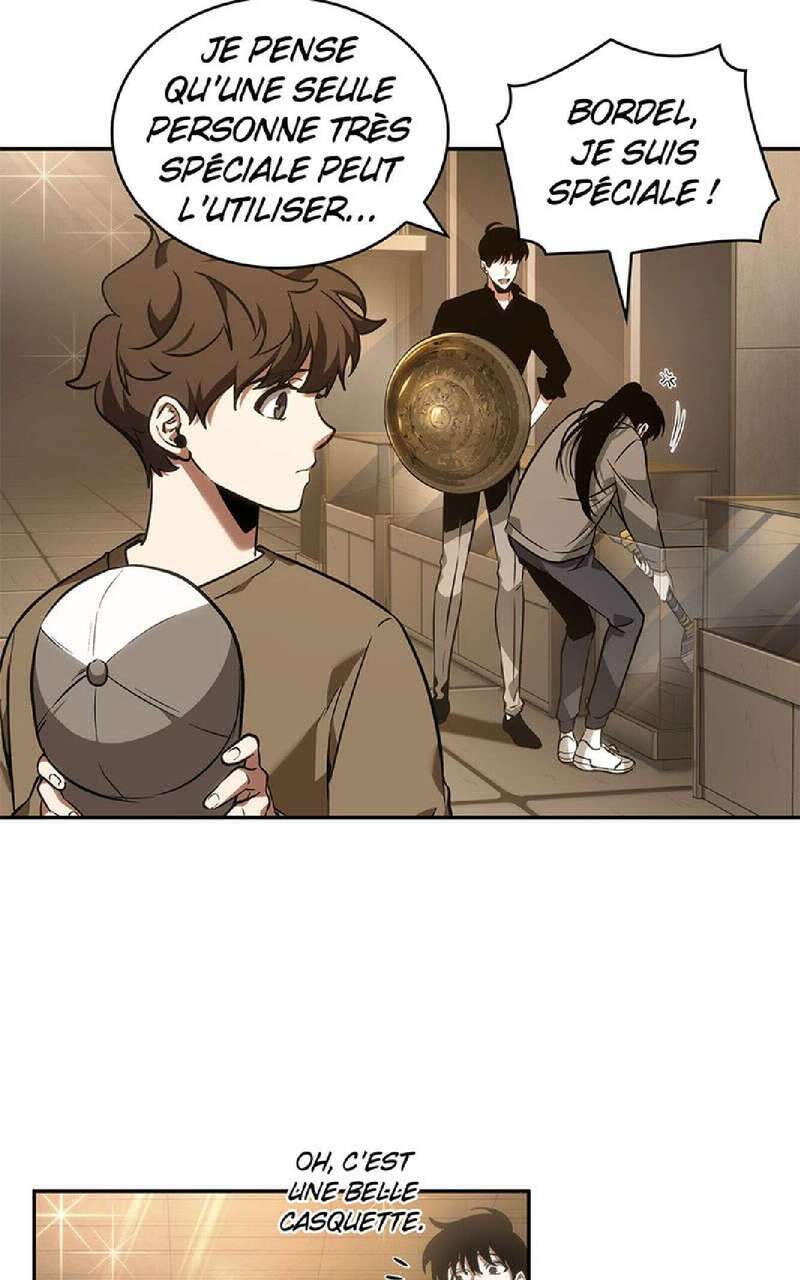 Read Omniscient Reader’s Viewpoint (fr) Manga Online