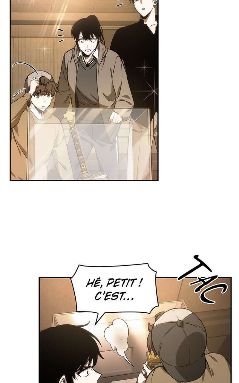 Read Omniscient Reader’s Viewpoint (fr) Manga Online