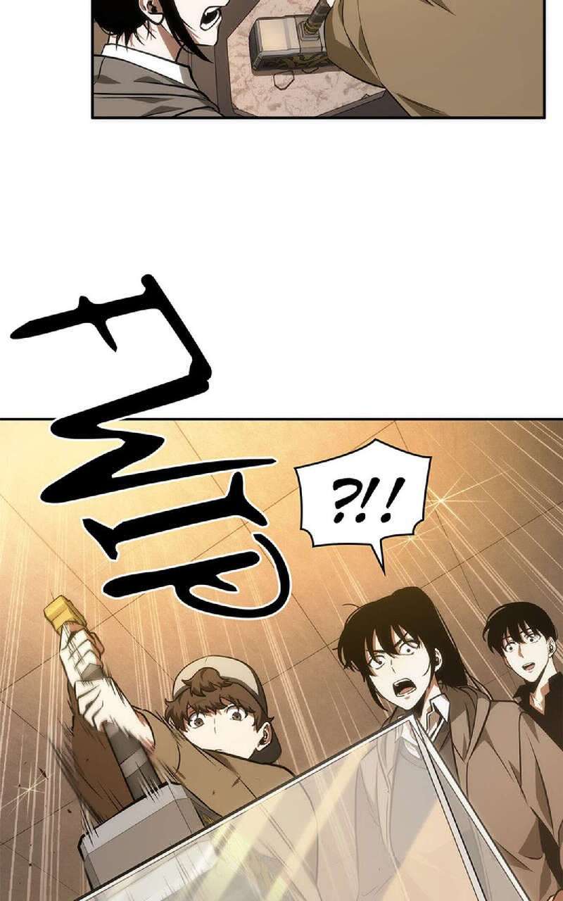 Read Omniscient Reader’s Viewpoint (fr) Manga Online
