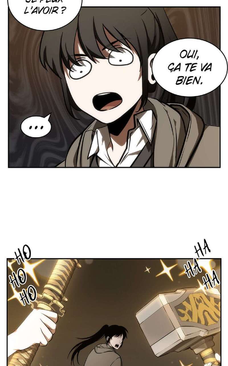 Read Omniscient Reader’s Viewpoint (fr) Manga Online