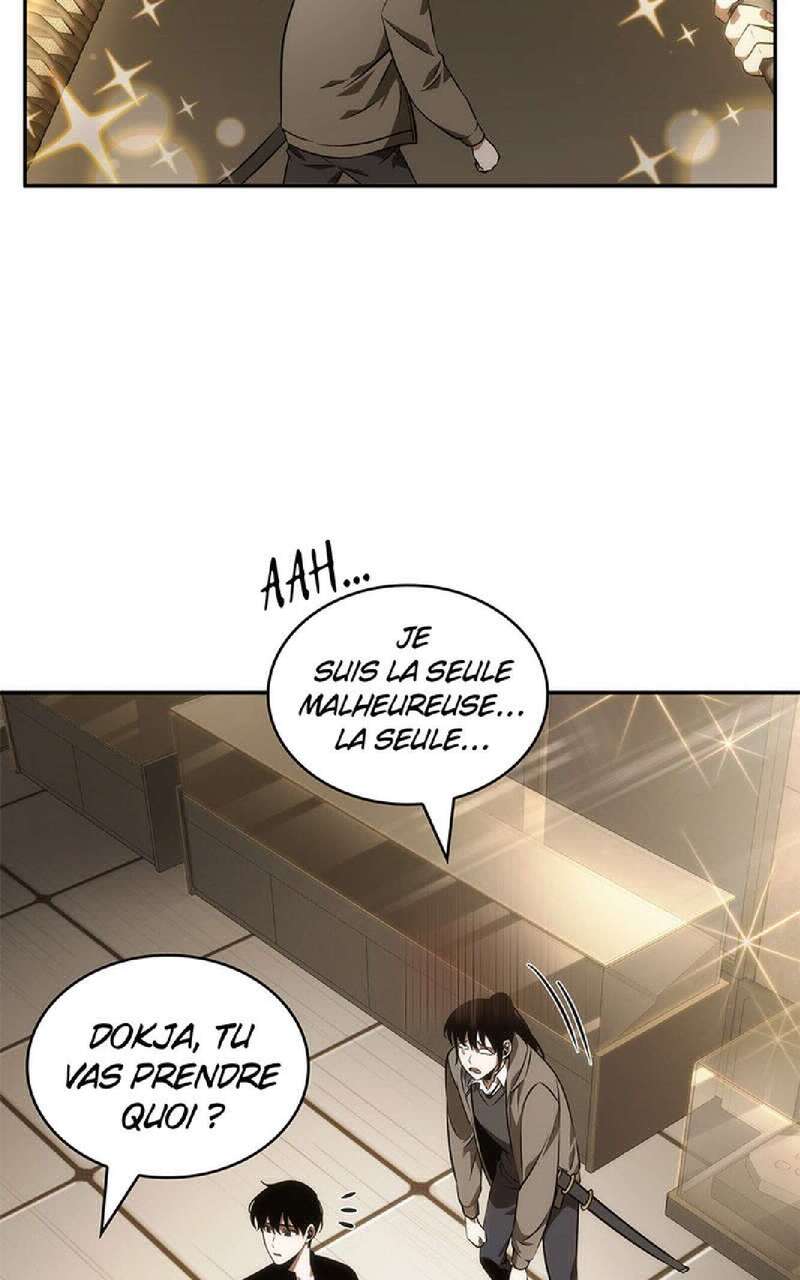 Read Omniscient Reader’s Viewpoint (fr) Manga Online