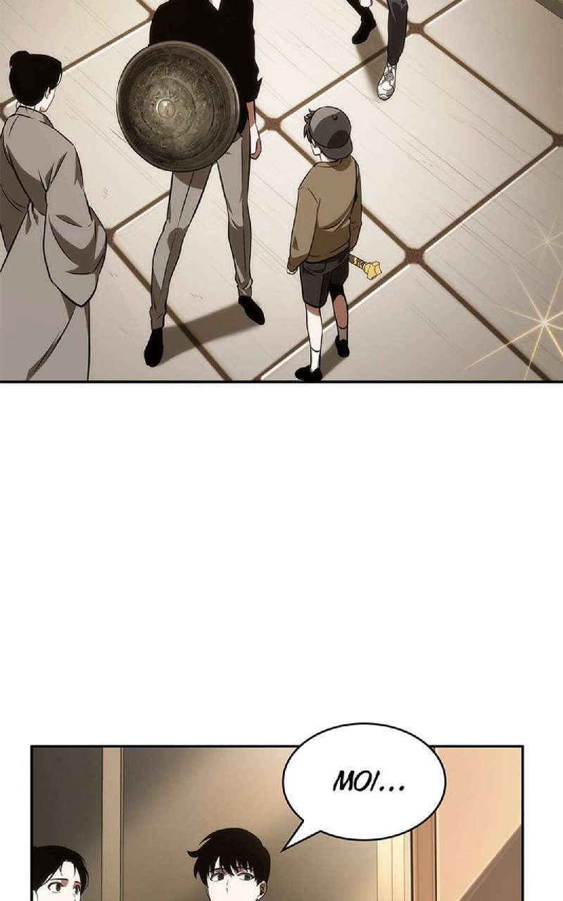 Read Omniscient Reader’s Viewpoint (fr) Manga Online