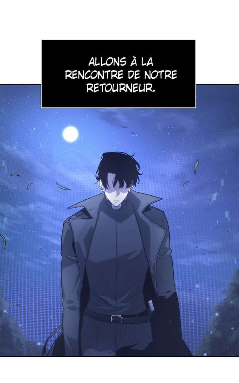 Read Omniscient Reader’s Viewpoint (fr) Manga Online