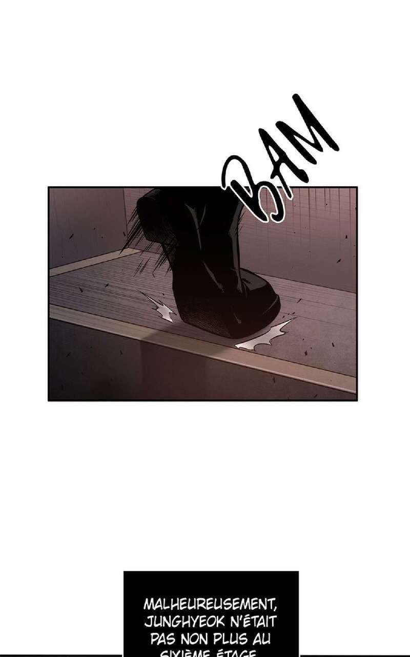 Read Omniscient Reader’s Viewpoint (fr) Manga Online