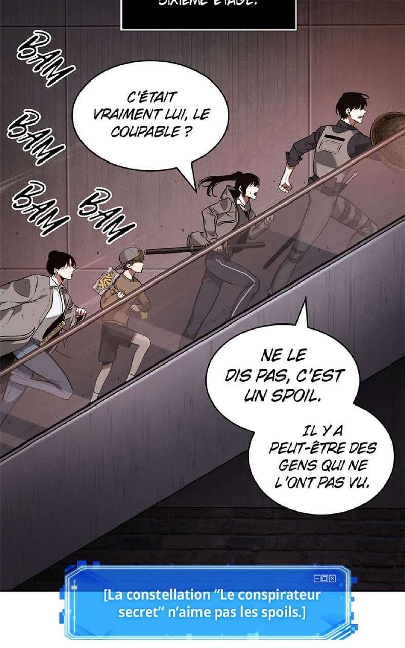 Read Omniscient Reader’s Viewpoint (fr) Manga Online