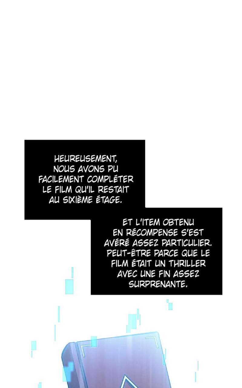 Read Omniscient Reader’s Viewpoint (fr) Manga Online
