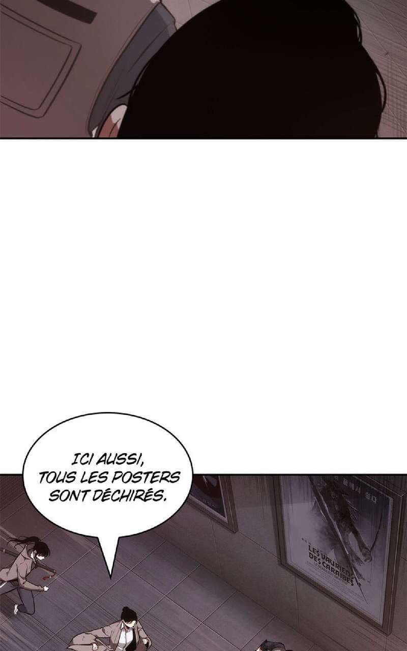 Read Omniscient Reader’s Viewpoint (fr) Manga Online