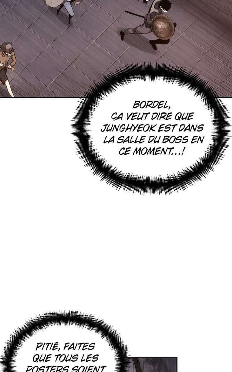 Read Omniscient Reader’s Viewpoint (fr) Manga Online