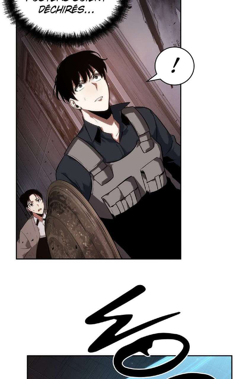 Read Omniscient Reader’s Viewpoint (fr) Manga Online