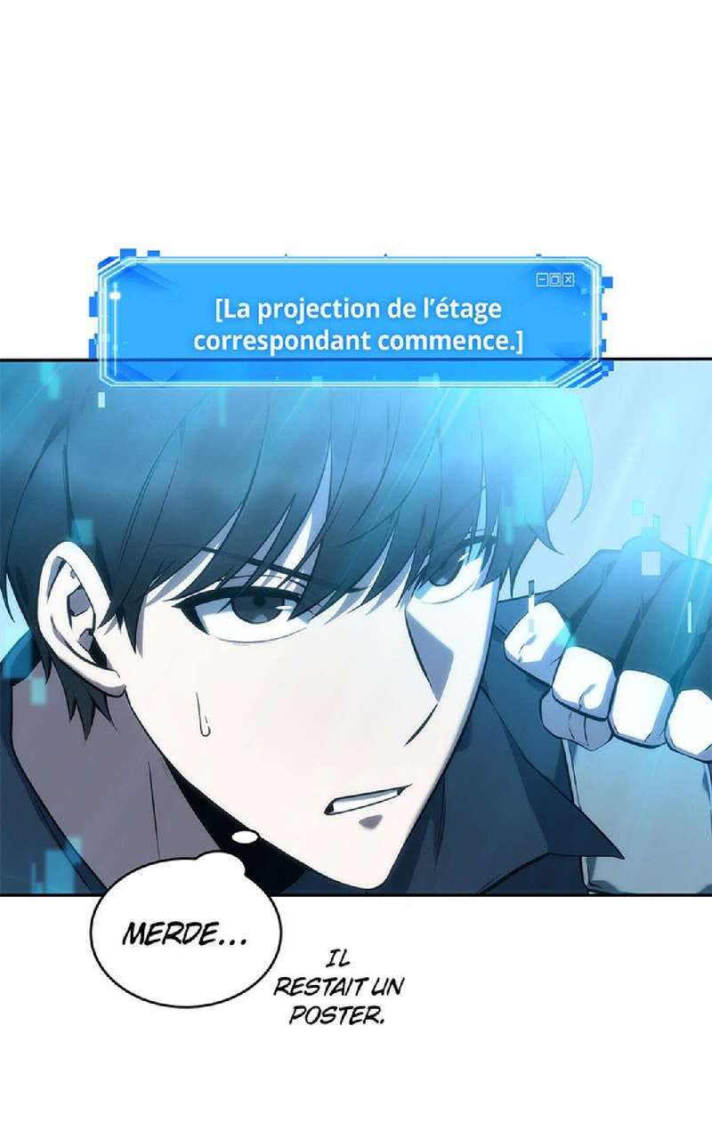 Read Omniscient Reader’s Viewpoint (fr) Manga Online