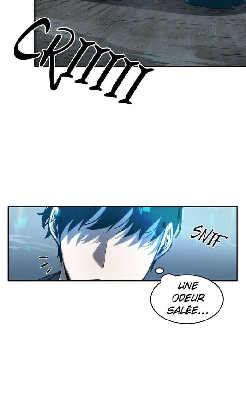 Read Omniscient Reader’s Viewpoint (fr) Manga Online