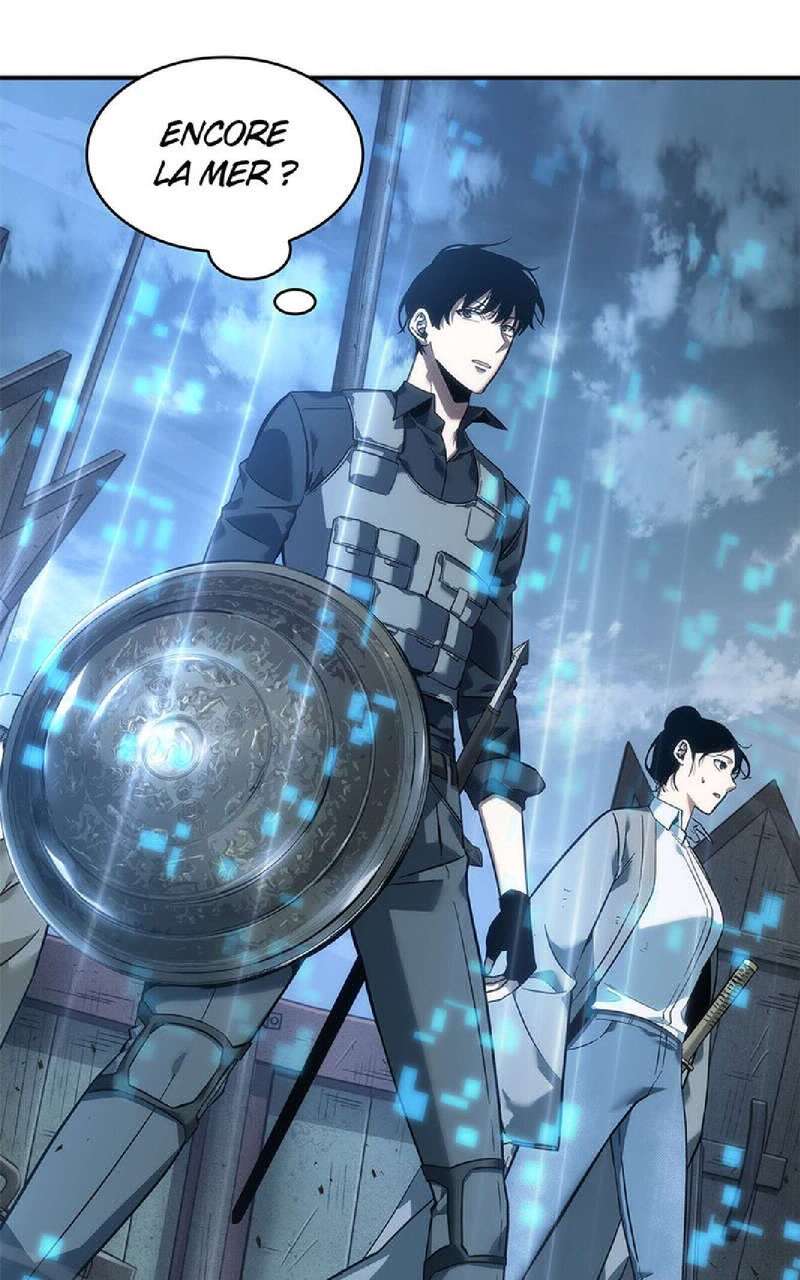 Read Omniscient Reader’s Viewpoint (fr) Manga Online