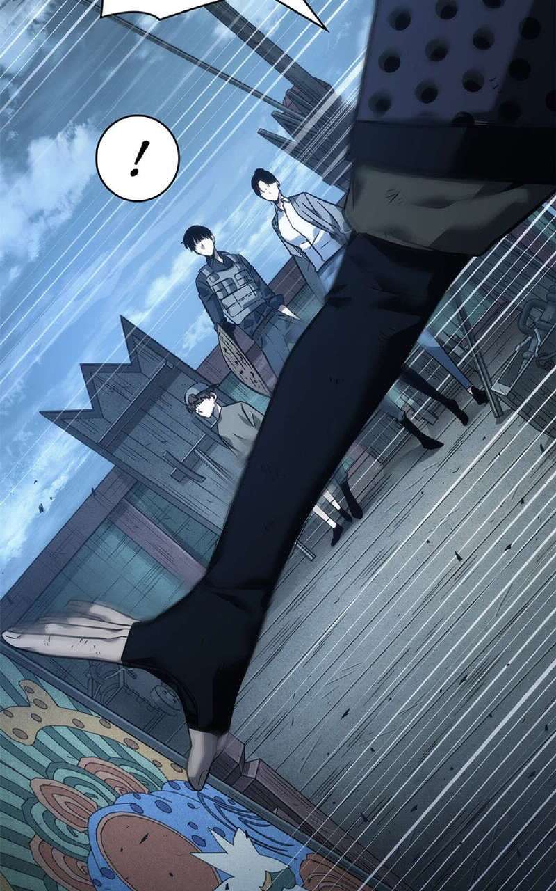 Read Omniscient Reader’s Viewpoint (fr) Manga Online