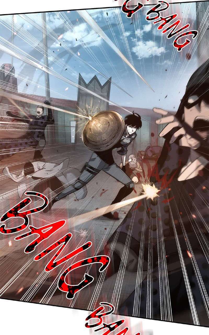 Read Omniscient Reader’s Viewpoint (fr) Manga Online