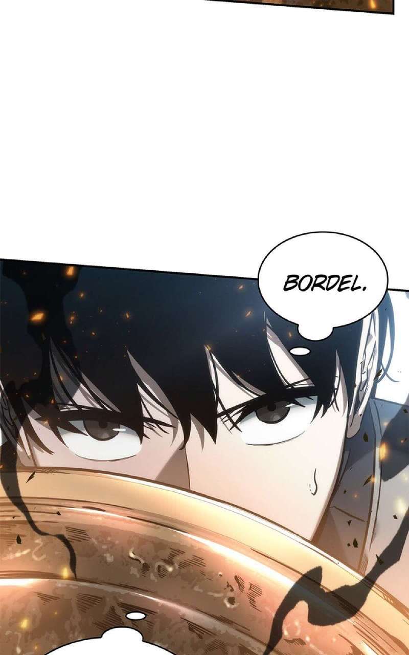 Read Omniscient Reader’s Viewpoint (fr) Manga Online