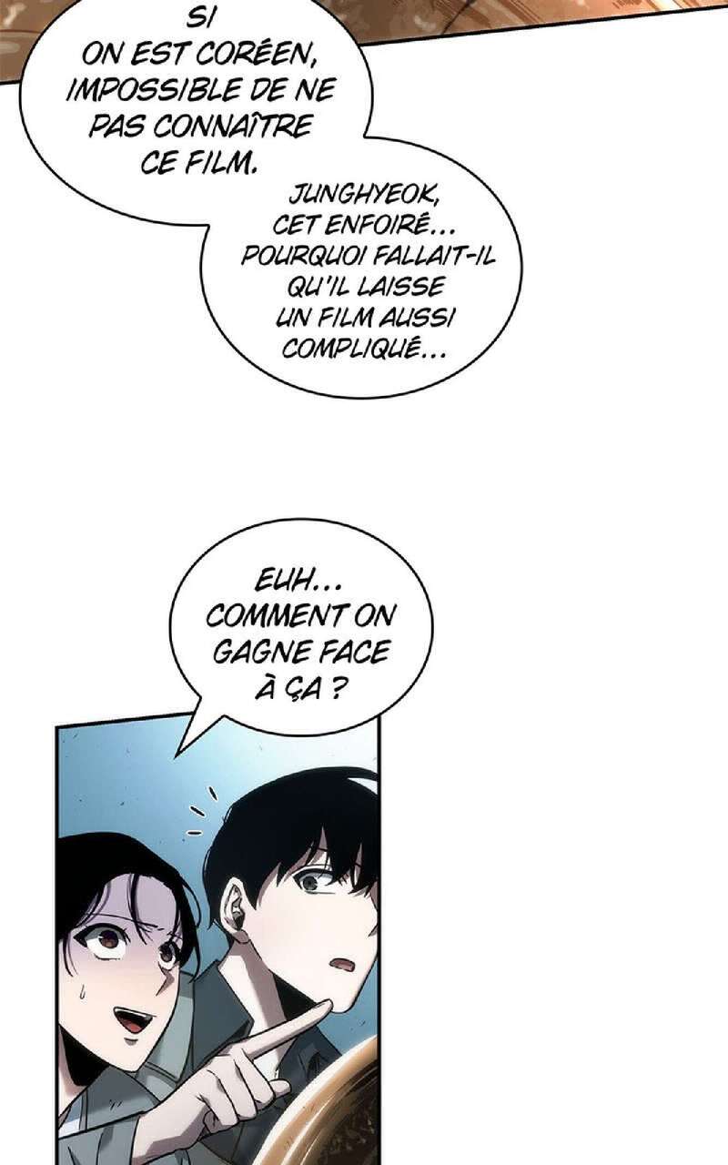Read Omniscient Reader’s Viewpoint (fr) Manga Online