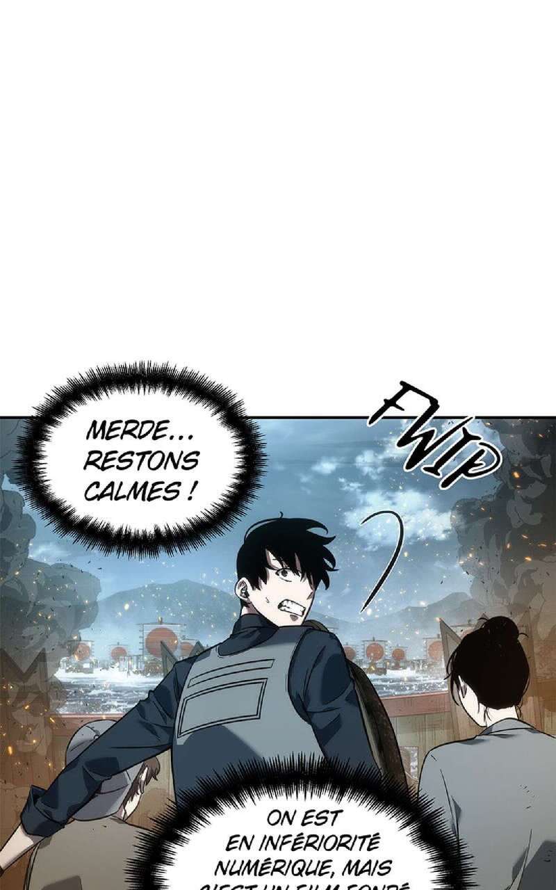 Read Omniscient Reader’s Viewpoint (fr) Manga Online