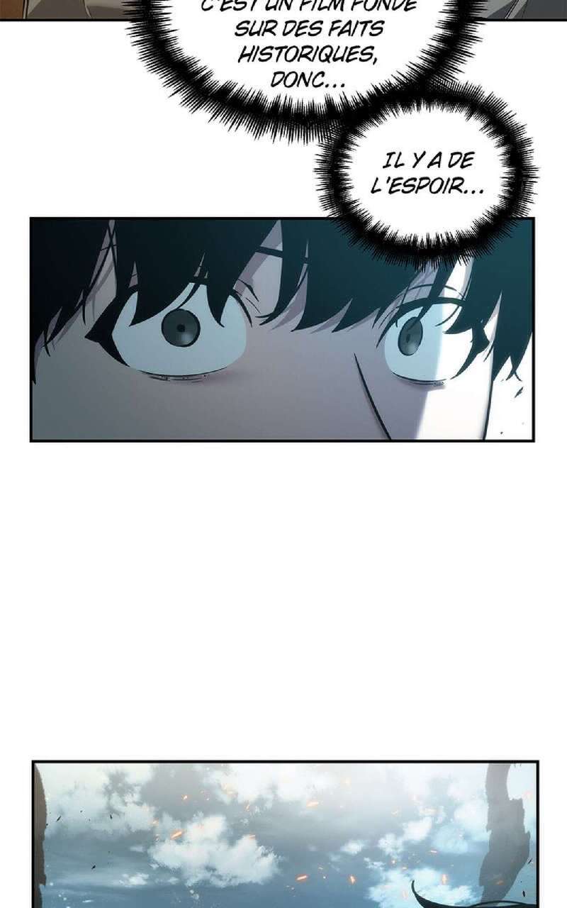 Read Omniscient Reader’s Viewpoint (fr) Manga Online