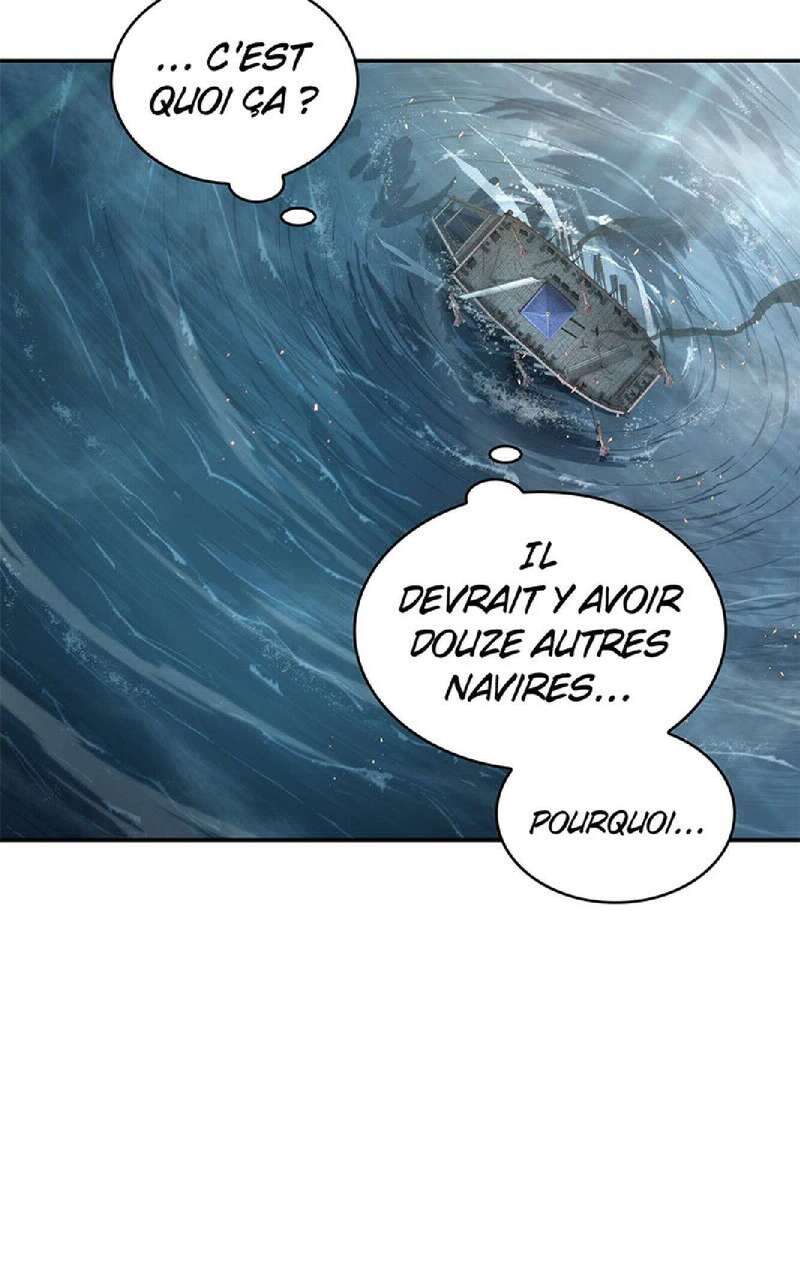 Read Omniscient Reader’s Viewpoint (fr) Manga Online