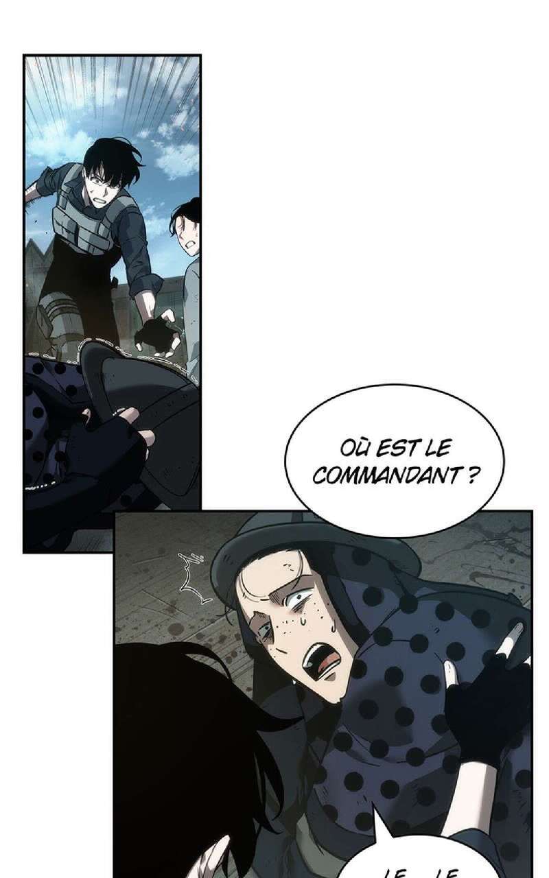 Read Omniscient Reader’s Viewpoint (fr) Manga Online