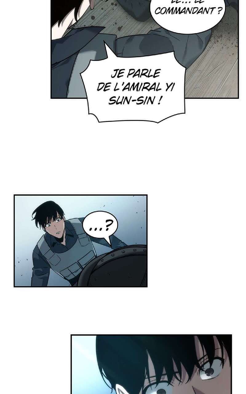 Read Omniscient Reader’s Viewpoint (fr) Manga Online